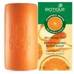 BIO ORANGE PEEL SOAP 150GM